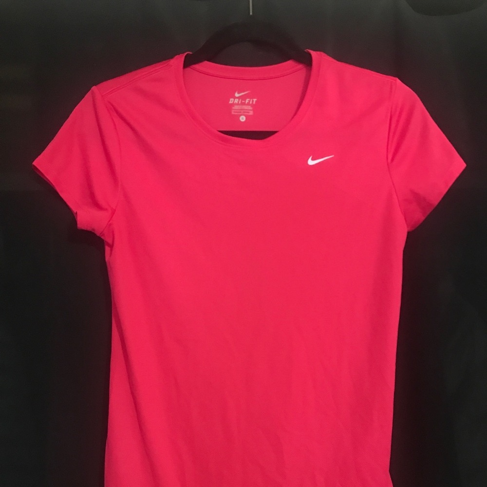 Nike Dry Fit T-shirt
